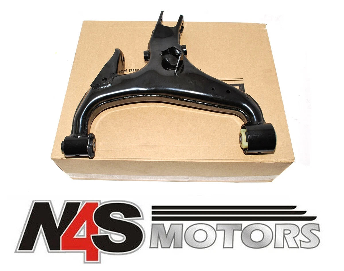 LR DISCOVERY 4 2010 -2016 REAR SUSPENSION ARM ASSEMBLY LH LR019980 / LR051594
