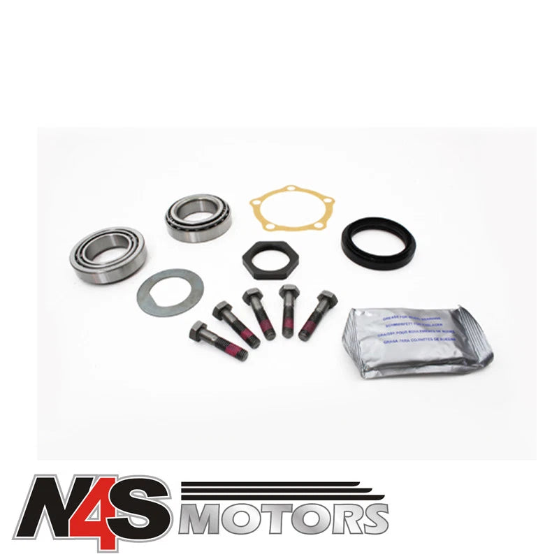 LR DISCOVERY 1 1989-98 VIN JA032851 HUB BEARING KIT FRONT AND REAR AXLE. WBK2383