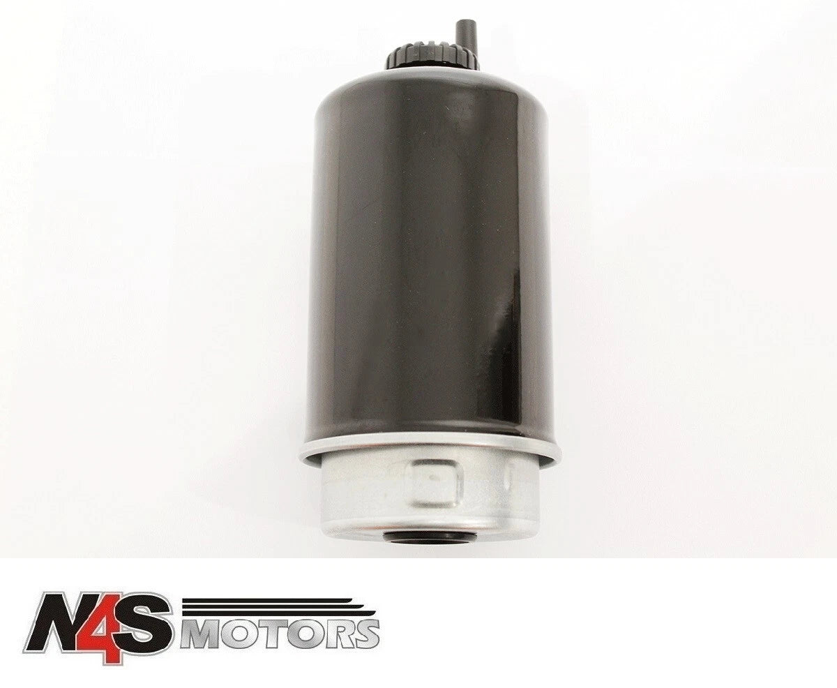 RANGE ROVER 2013 TO 2021 TD8 4.4 DIESEL FUEL FILTER. PART LR072610R