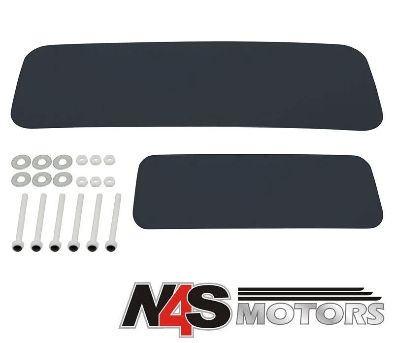 LAND ROVER DEFENDER-2020 ONWARDS SPARE WHEEL COVER SET PART DA3929