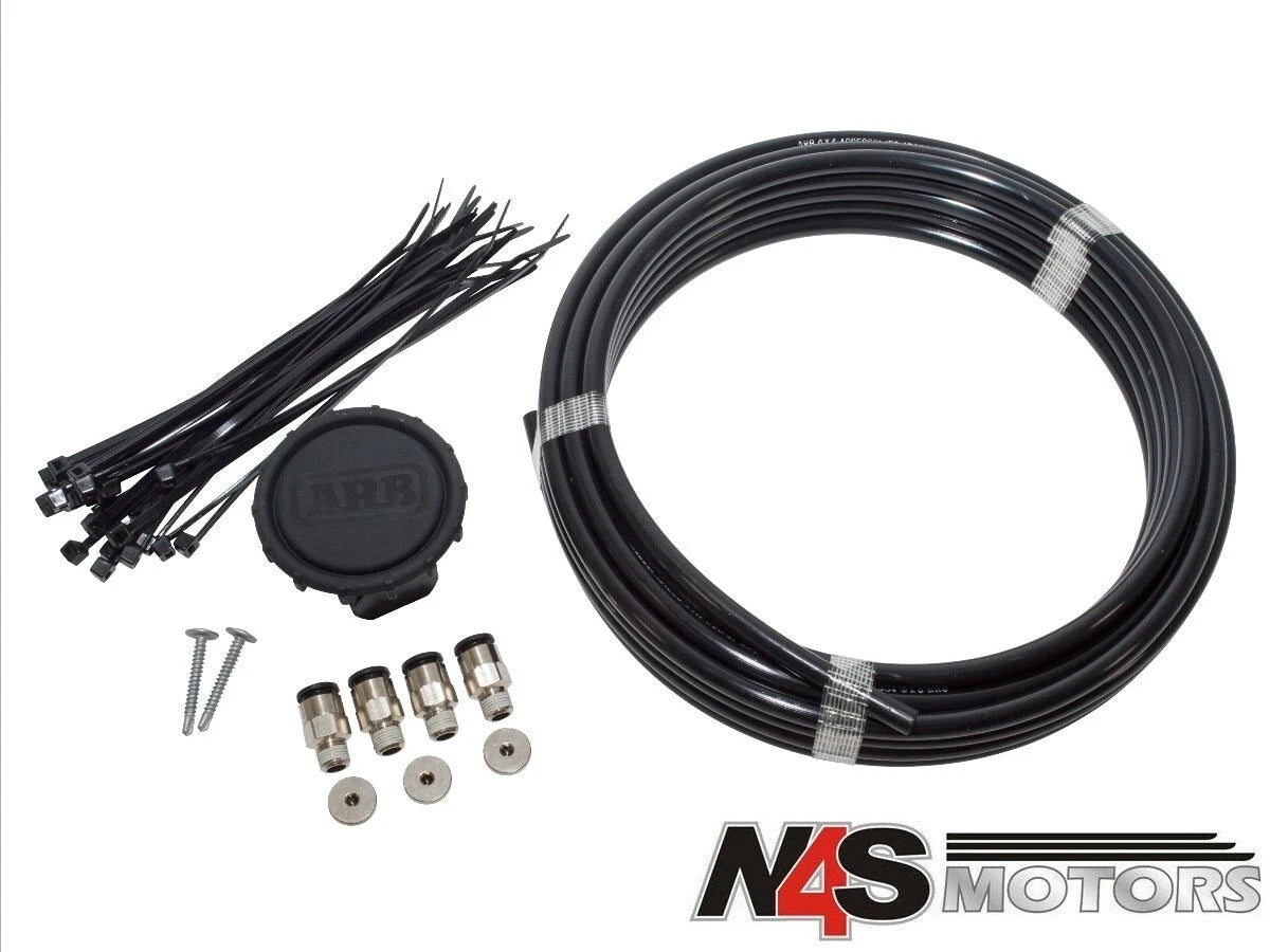 LAND ROVER ARB DIFFERENTIAL BREATHER KIT. PART 170112