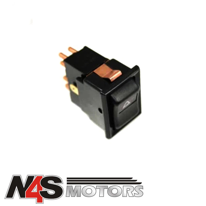 LAND ROVER DEFENDER 90/110/130 HAZARD LIGHT SWITCH. PART YUF101490