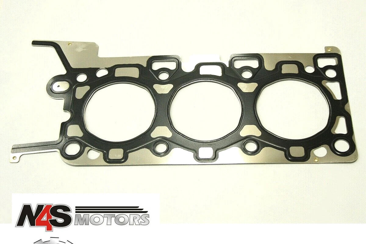 JAGUAR S-TYPE 1999 TO 2008 V6 PETROL CYLINDER HEAD GASKET RH A-BANK. C2S44649-R