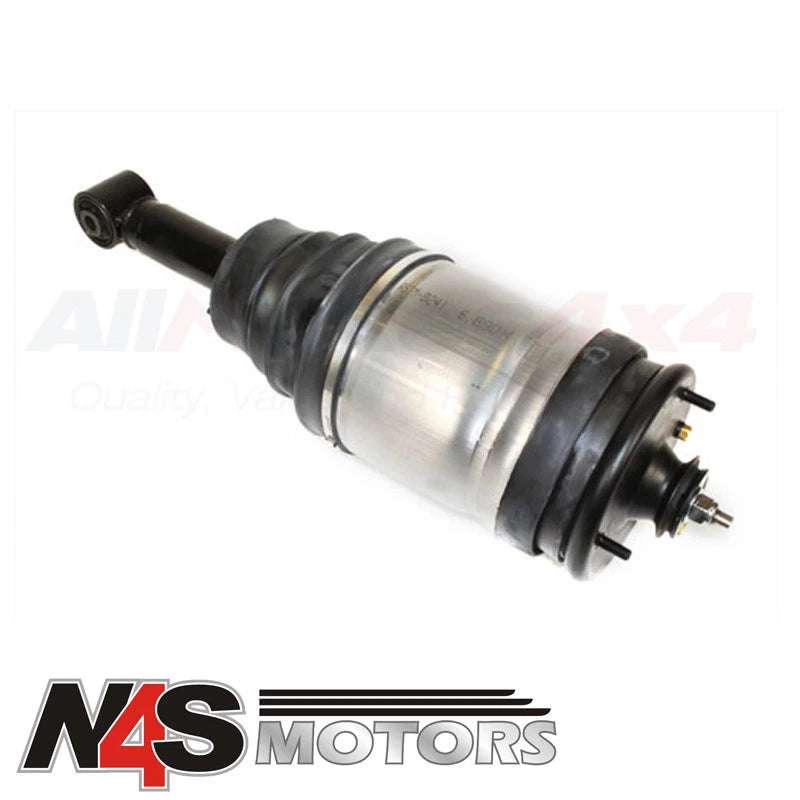 LAND ROVER RANGE ROVER SPORT 2010 TO 2013 REAR DAMPER ASSEMBLY BWI PART LR016420