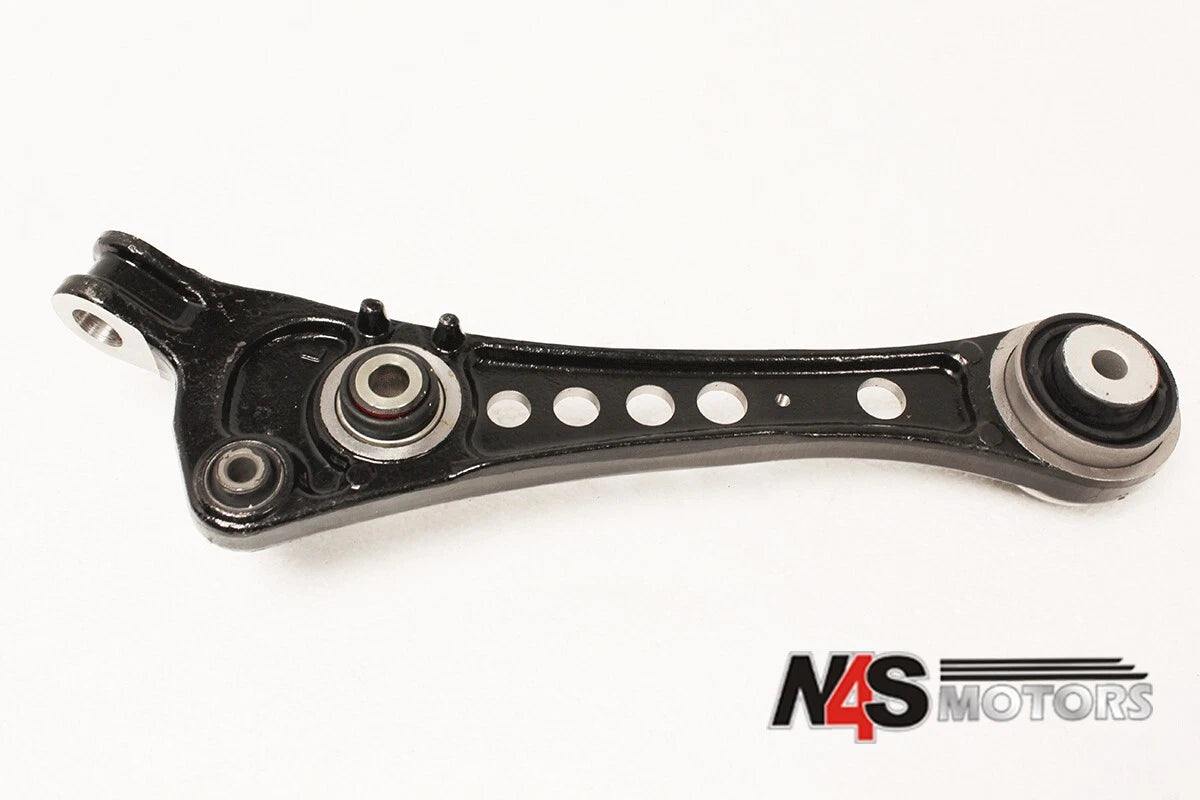 WISHBONE ARM-LATERAL-FRONT LH LOWER JAGUAR XJ 2010 - 2019 (X351) PART C2D35201-R