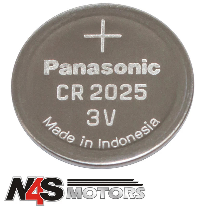 LAND RANGE ROVER P38 1995 TO 2002 KEY FOB BATTERY. PART STC1853
