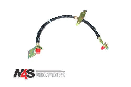 LAND ROVER DISCOVERY 2 BRAKE FLEXIBLE JUMP HOSES ASSEMBLY LH. PART- SHB101190