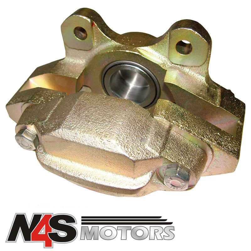 LAND ROVER DEFENDER 110/130 1994 TO 2001 LH REAR BRAKE CALIPER. PART- STC1269