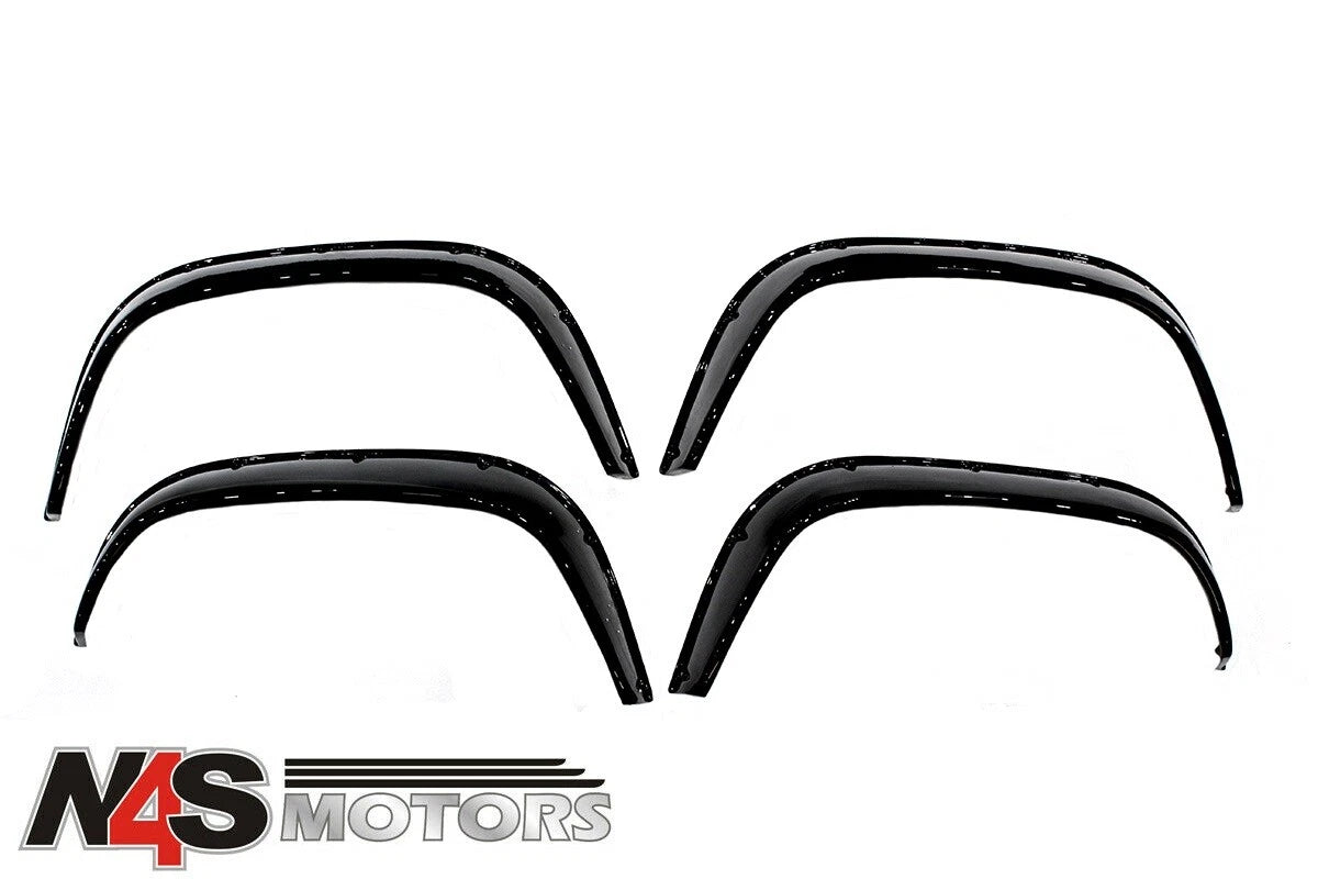 LR DEFENDER 90/110 TERRAFIRMA SUPER WIDE SPECTRA STYLE WHEEL ARCH KIT. TF1120