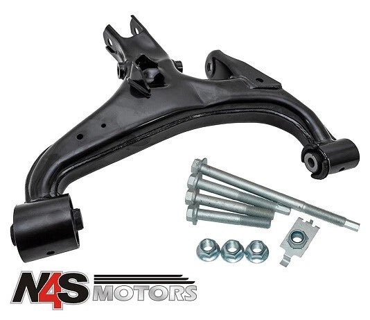 RANGE ROVER SPORT 2010 - 2013 REAR SUSPENSION ARM-LOWER RHS PART LR019977K