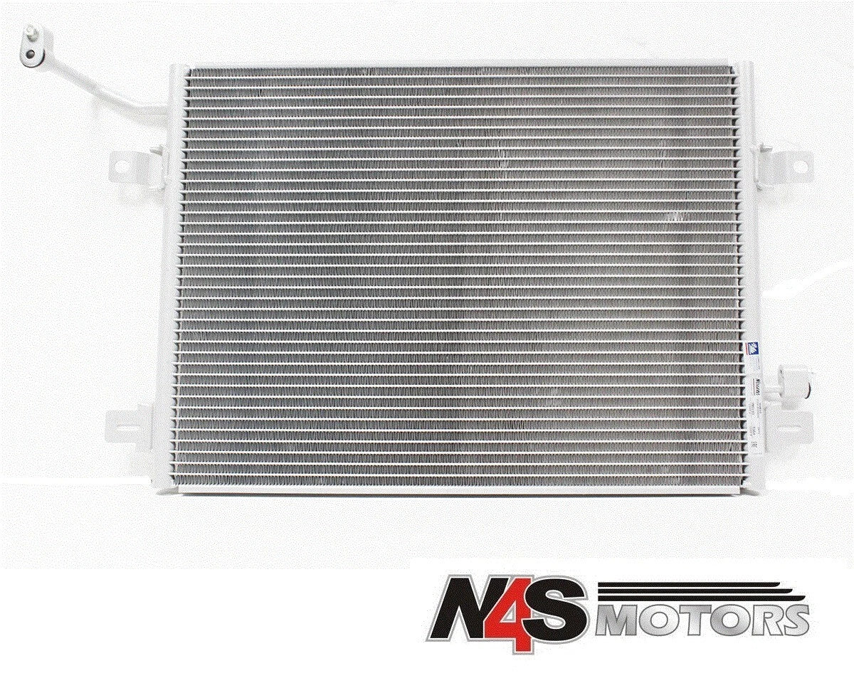 JAGUAR X308 A/C -CONDENSER PART- MNC7390AC-N /MNC7390AC
