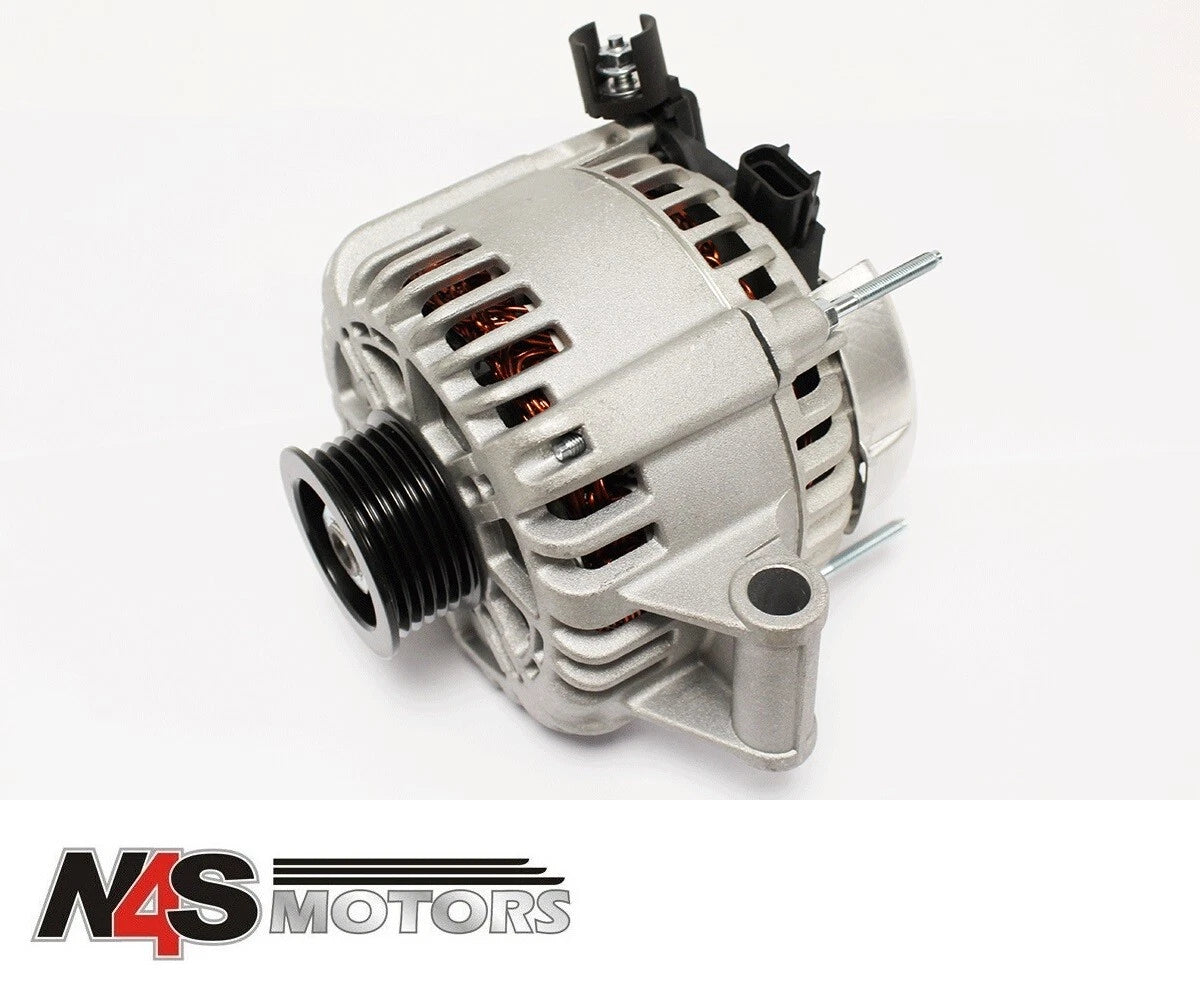 JAGUAR X400 / X-TYPE 2001 TO 2010 DIESEL ALTERNATOR FROM PRO. PART C2S47100-R
