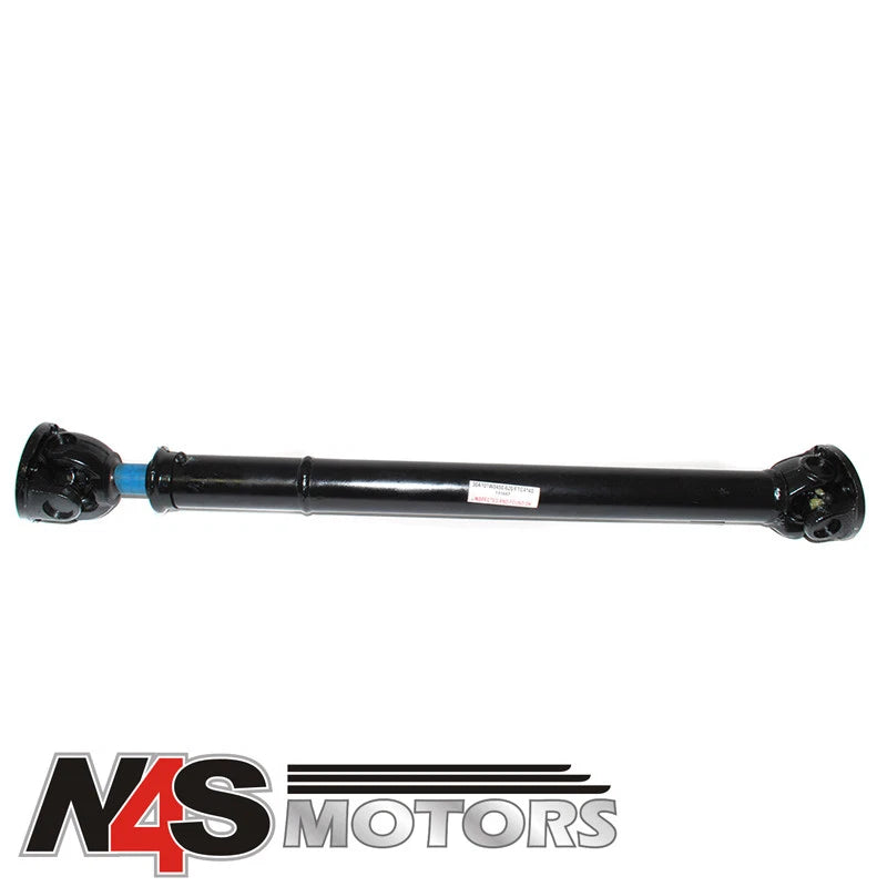 LR RR P38 1994 TO 2002 2.5 DIESEL FRONT PROPSHAFT HARDY SPICER. PART TVB000130