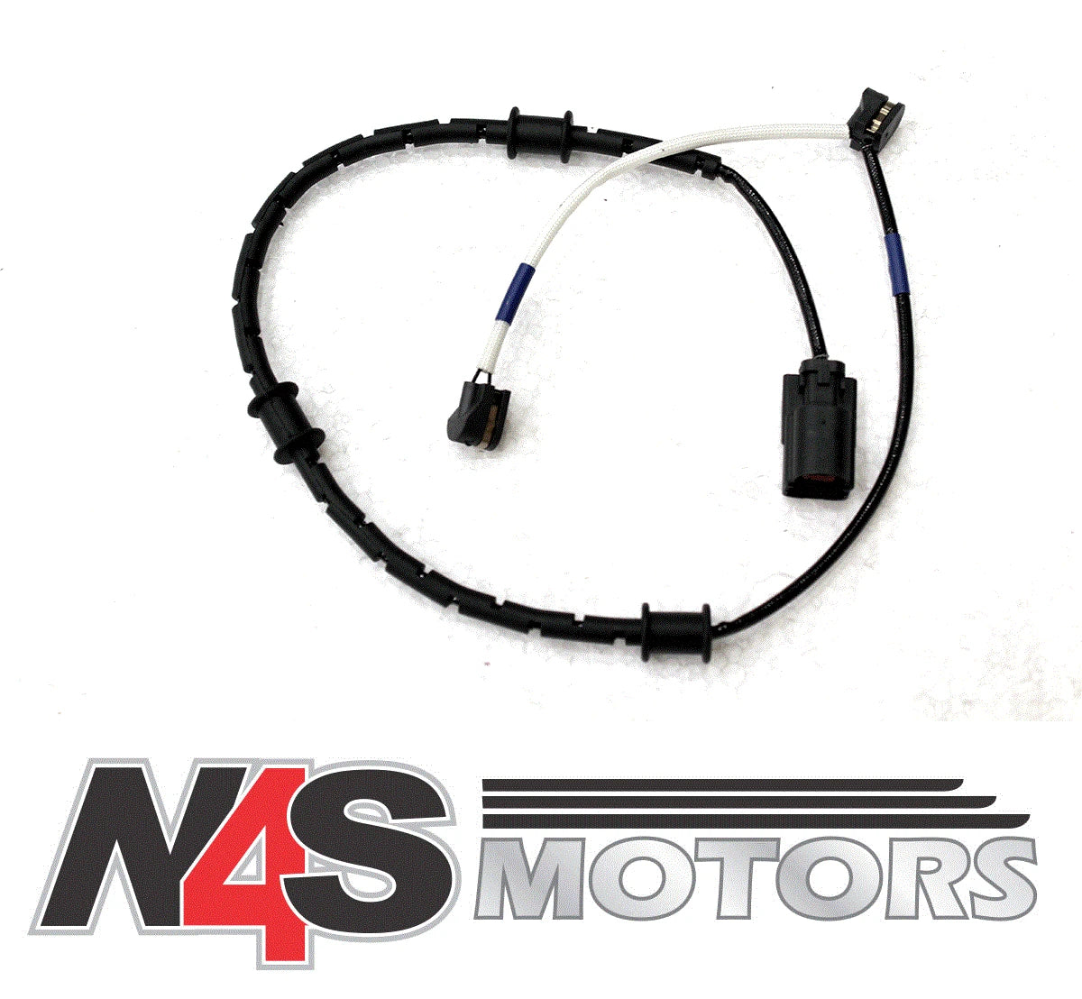 JAGUAR X150/X152 FRONT BRAKE PAD WEAR SENSOR CARBON CERAMIC. PART T2R11584-R