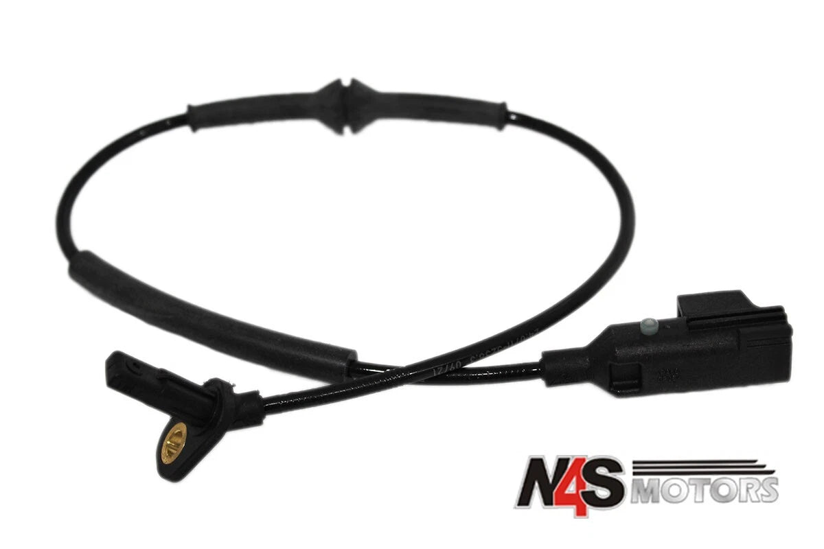 SENSOR-WHEEL SPEED-REAR BRAND ATE JAGUAR X150;X152;X250;X351 PART C2P15770-G