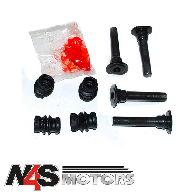LR RANGE ROVER P38 1994 TO 2002 REAR BRAKE CALIPER GUIDE PIN KIT STC1910