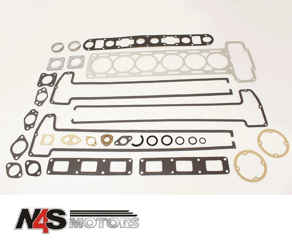 JAGUAR XK150/S/MK2+9 CYLINDER HEAD GASKET SET FROM PRO. PART C12663-R