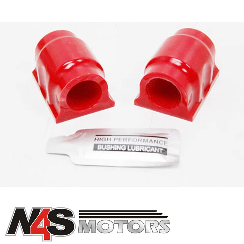 LR RR SPORT 2010-13 TF PAIR SUSP BUSH EQV LR018347 STABILISER BAR FRONT. TF1030