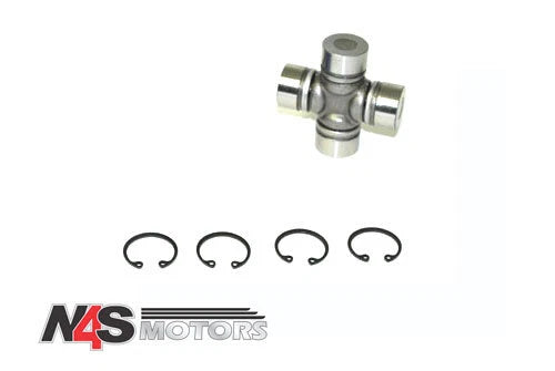 LAND ROVER FREELANDER 1 1996-2006 UNIVERSAL PROPSHAFT JOINT. PART- TVF100000