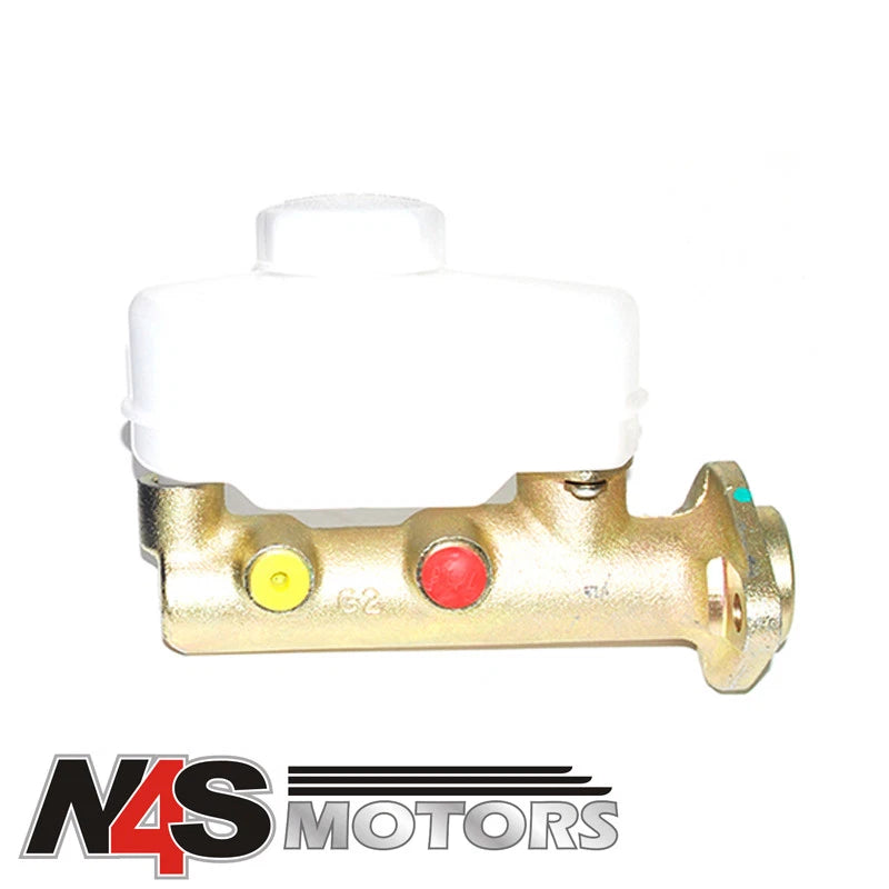 LAND ROVER RANGE ROVER SERIES 3 BRAKE MASTER CYLINDER. PART 569671