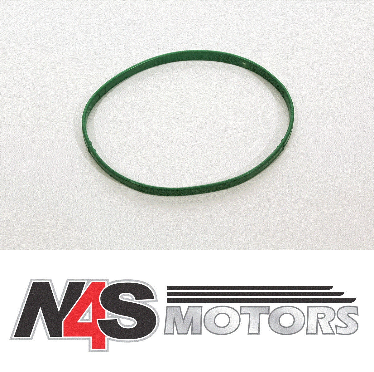 JAGUAR X150/X250/X351 5.0NA THROTTLE BODY TO INLET MANIFOLD SEAL PART AJ811714-R