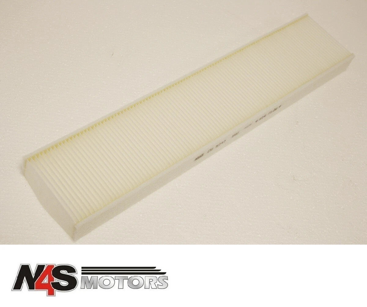 JAGUAR X400 POLLEN CABIN FILTER FROM MANN AND HUMMEL. PART C2S8619-MH