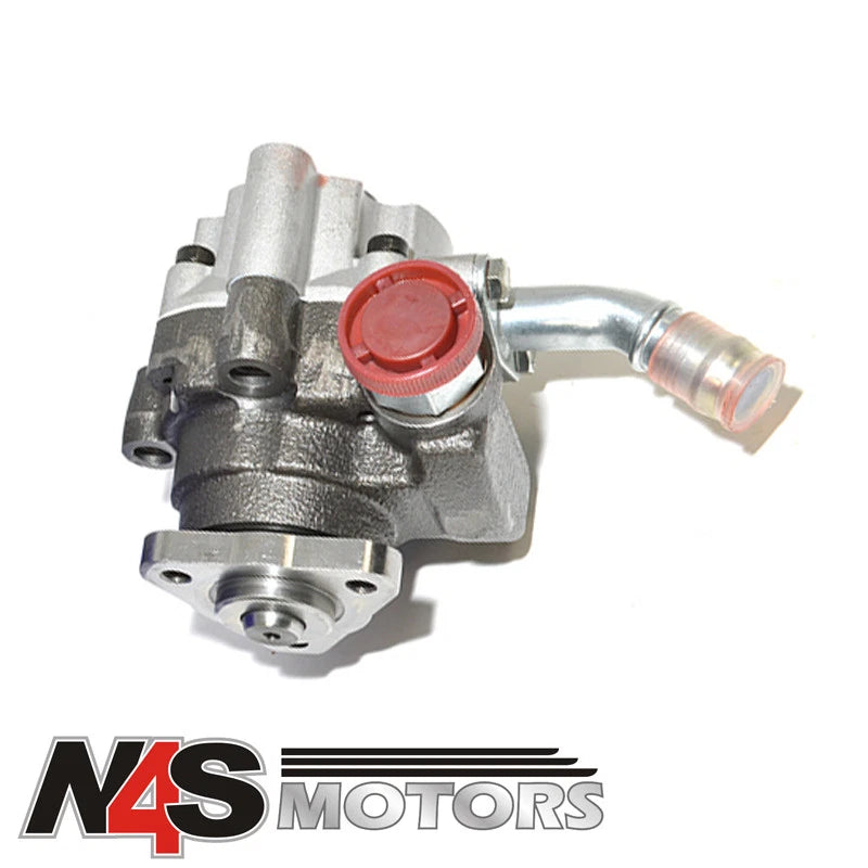 LAND ROVER DEFENDER 90/110/130 TD5 1998 TO 2006 POWER STEERING PUMP. QVB101350