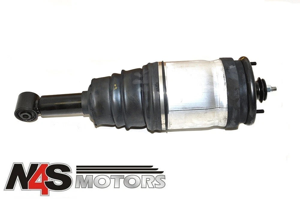 LAND ROVER DISCOVERY 4 2010 TO 2016 REAR DAMPER. PART LR038096