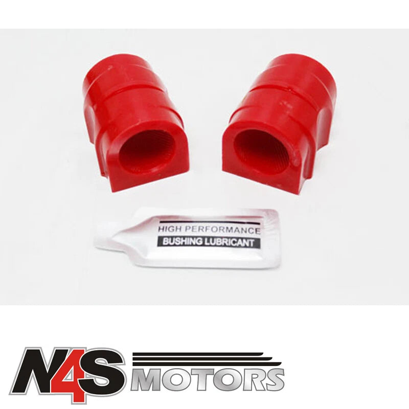 LR RR SPORT TF PAIR SUSPENSION BUSH EQV TO RVU500011 STABILISER BAR. PART TF1026