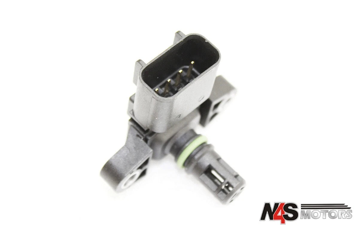 SENSOR-INTAKE MAP 2.2D JAGUAR X-TYPE 2001-2010 X400 PART AJ82719-INT
