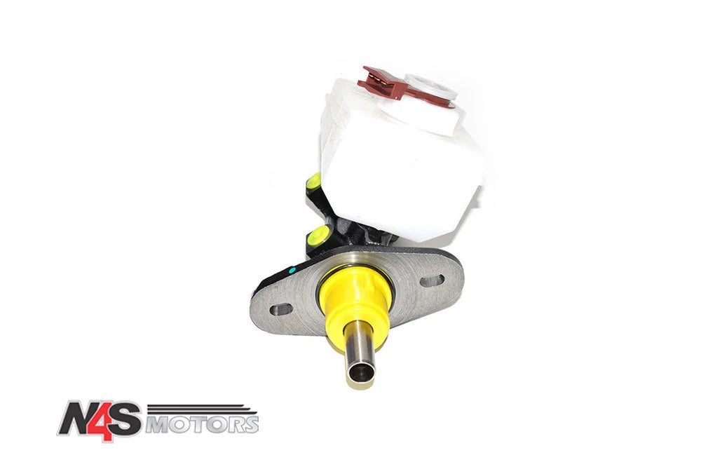 LAND ROVER DISCOVERY 1 BRAKE MASTER CYLINDER ASSEMBLY. PART- STC1285