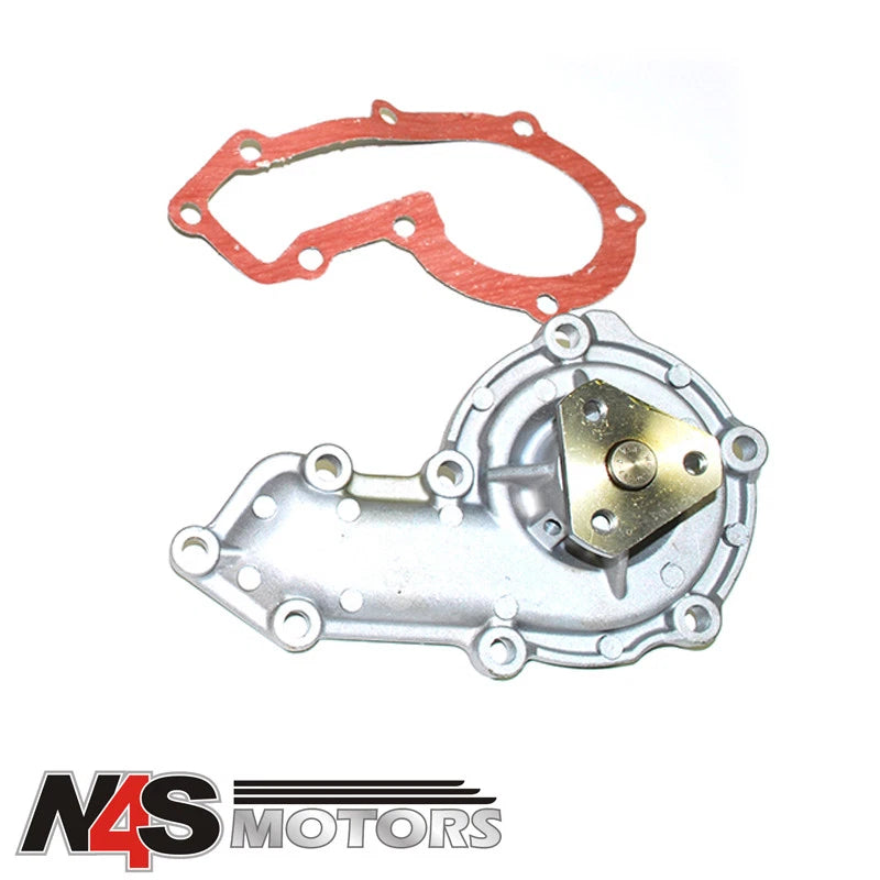 LAND ROVER DEFENDER 300TDI WATER PUMP WITH GASKET. PART PEB500090