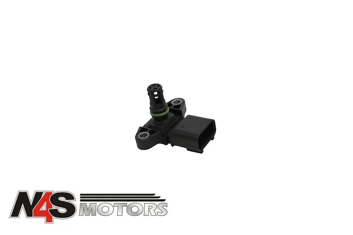 JAGUAR X-TYPE 2001 TO 2010 2.0L AJ20D4 DIESEL MAP SENSOR. PART AJ82719-L