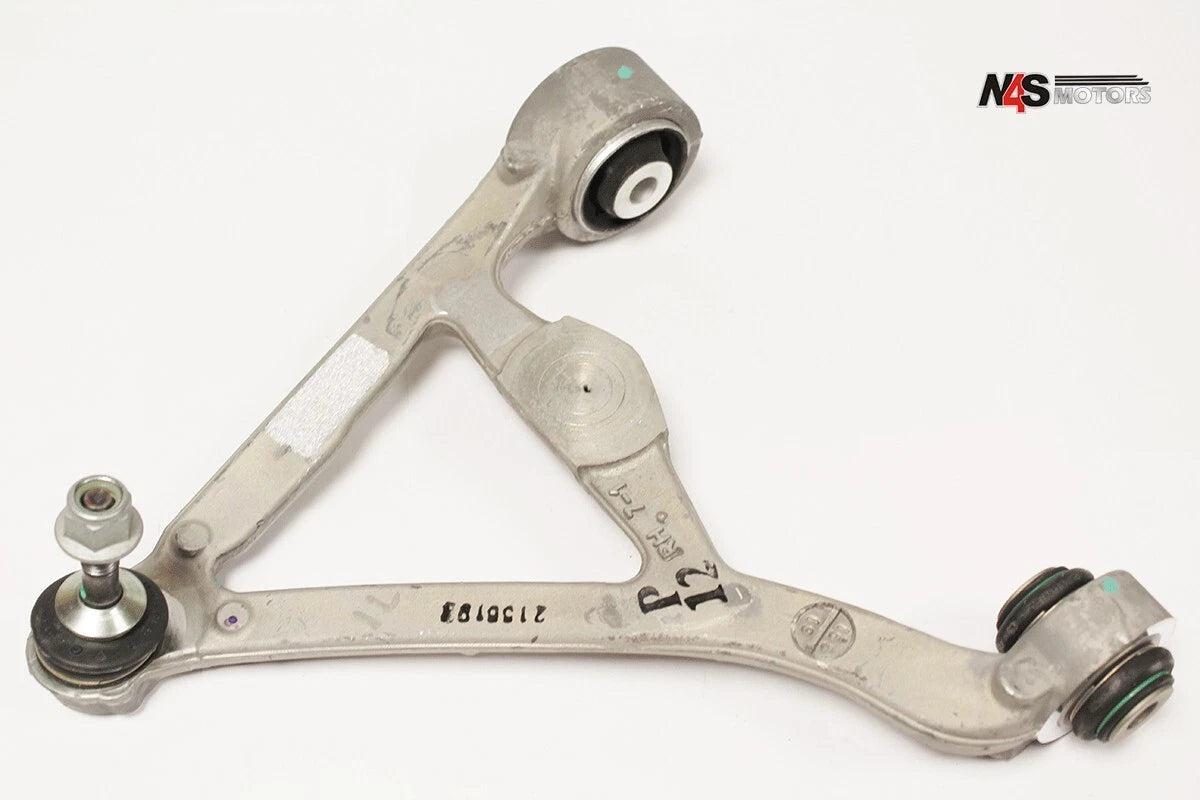 ARM-WISHBONE-REAR-UPPER RH JAGUAR XJ 2003 - 2009 X350 PART C2C41962-G