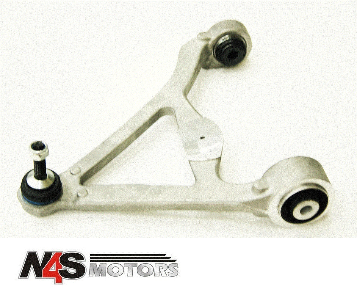 JAGUAR X350 REAR UPPER LH WISHBONE FROM PRO. PART C2C41963-R