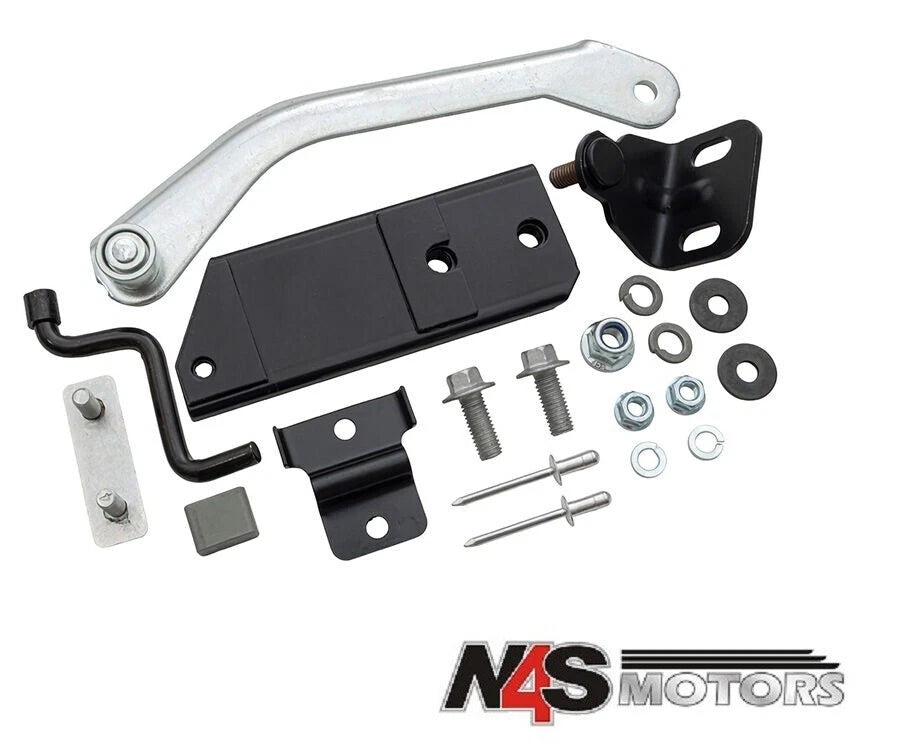 LAND ROVER DEFENDER-2007-2016 REAR DOOR CHECK REPAIR KIT PART DA3831