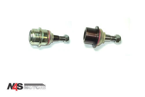 LR DISCOVERY 2 FRONT UPPER SUSPENSION  BACCESSORIES JOINT SET. PART FTC3570, FTC3571