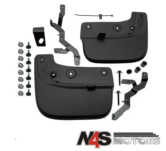 RANGE ROVER SPORT-2023 FRONT MUDFLAPS GENUINE PART VPLXP0527LR