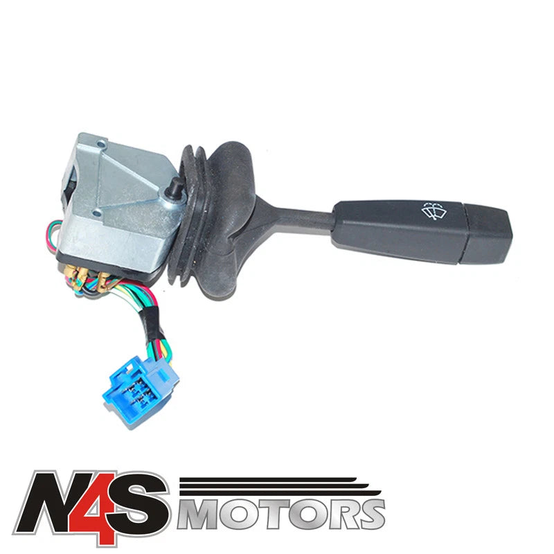 LAND ROVER DEFENDER 1998 ONWARD SWITCH ASSEMBLY WASH WIPE. PART- AMR6106