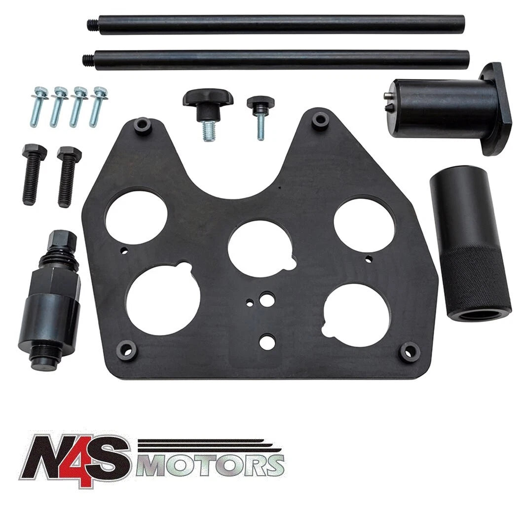 LAND ROVER EVOQUE 2015 TO 2019 BALANCE SHAFT REMOVAL & INSTACCESSORIESATION KIT. DA3247