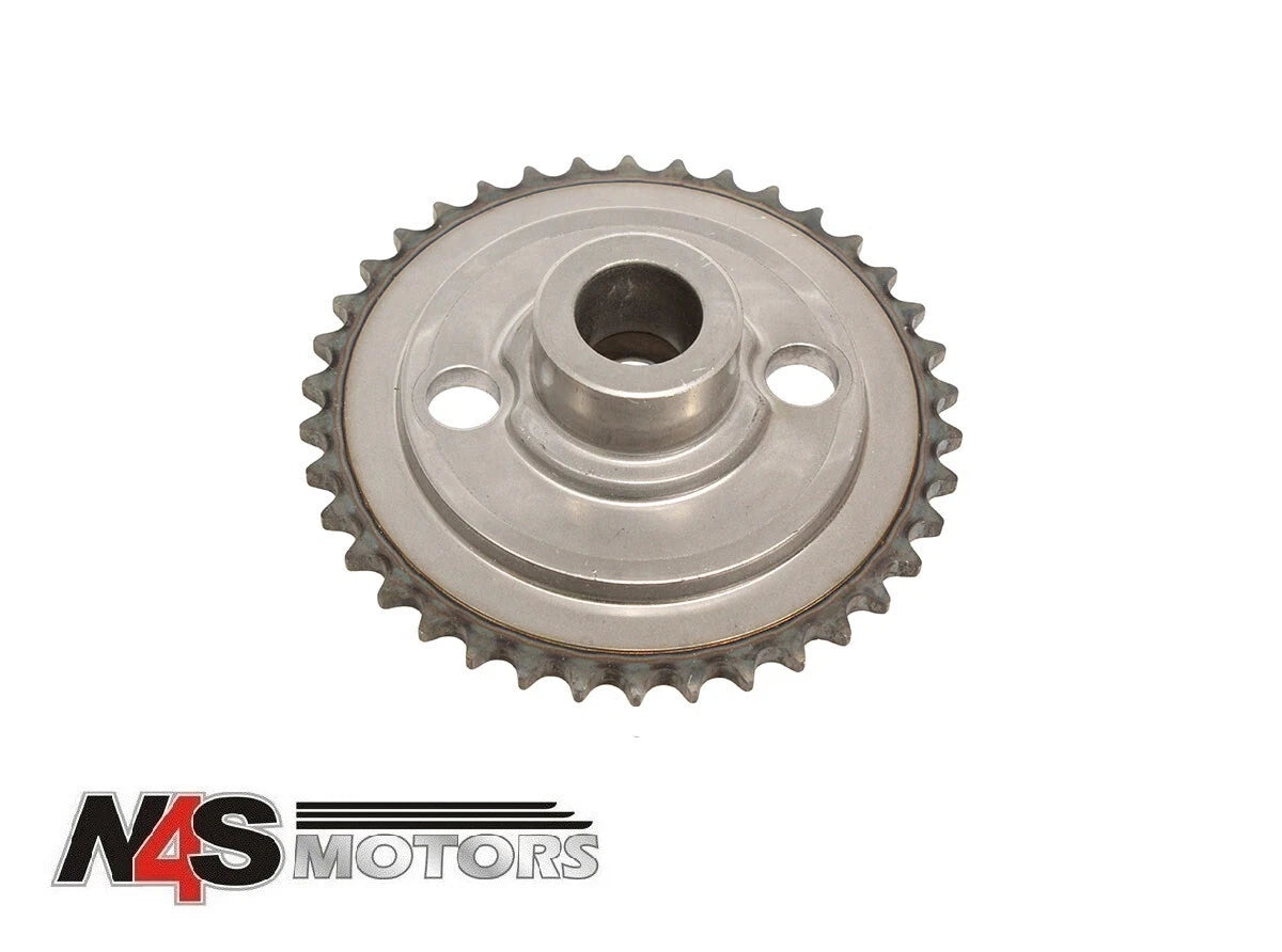 LAND ROVER DEFENDER 2007 ONWARDS TD4 2.2 DIESEL CAMSHAFT GEAR. PART LR029908G