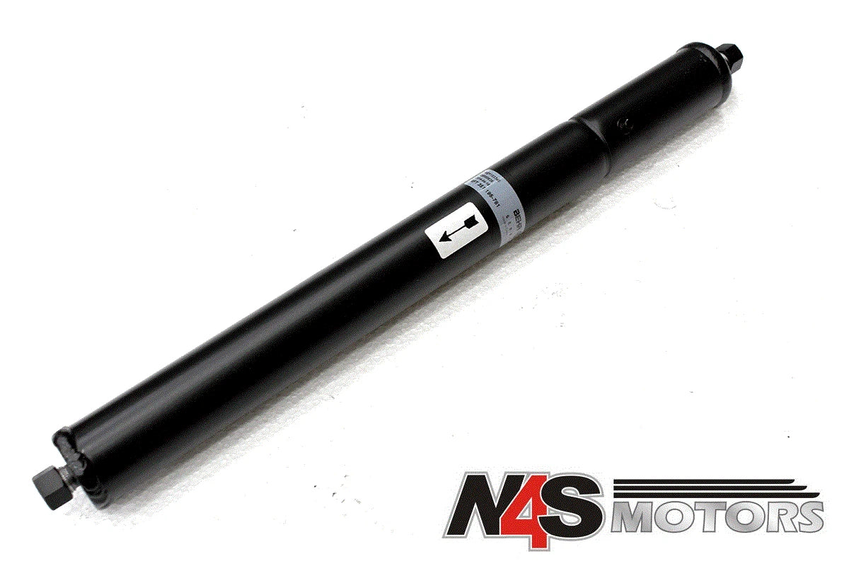 JAGUAR XJ 1995 - 1997 X300 RECEIVER DRIER OF AC CONDESER PART MMD7410AA-B
