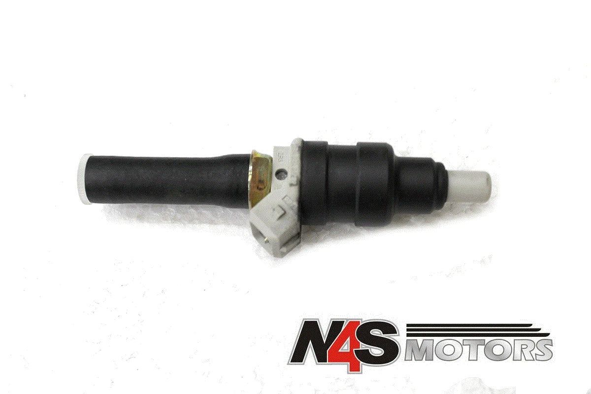 JAGUAR XJS/XJ12S3 5.3L FUEL INJECTOR SHORT HOSE BOSCH. PART EAC7874-G