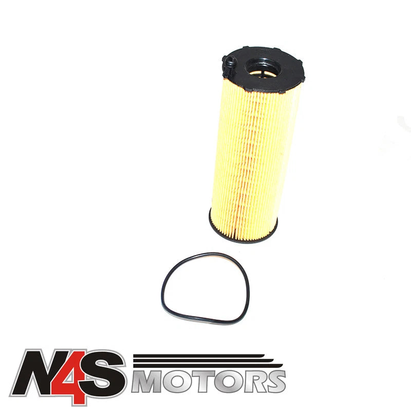 LR RANGE ROVER L322 2002 TO 2009 TD8 3.6 DIESEL OIL COOLER ELEMENT PART LR002338