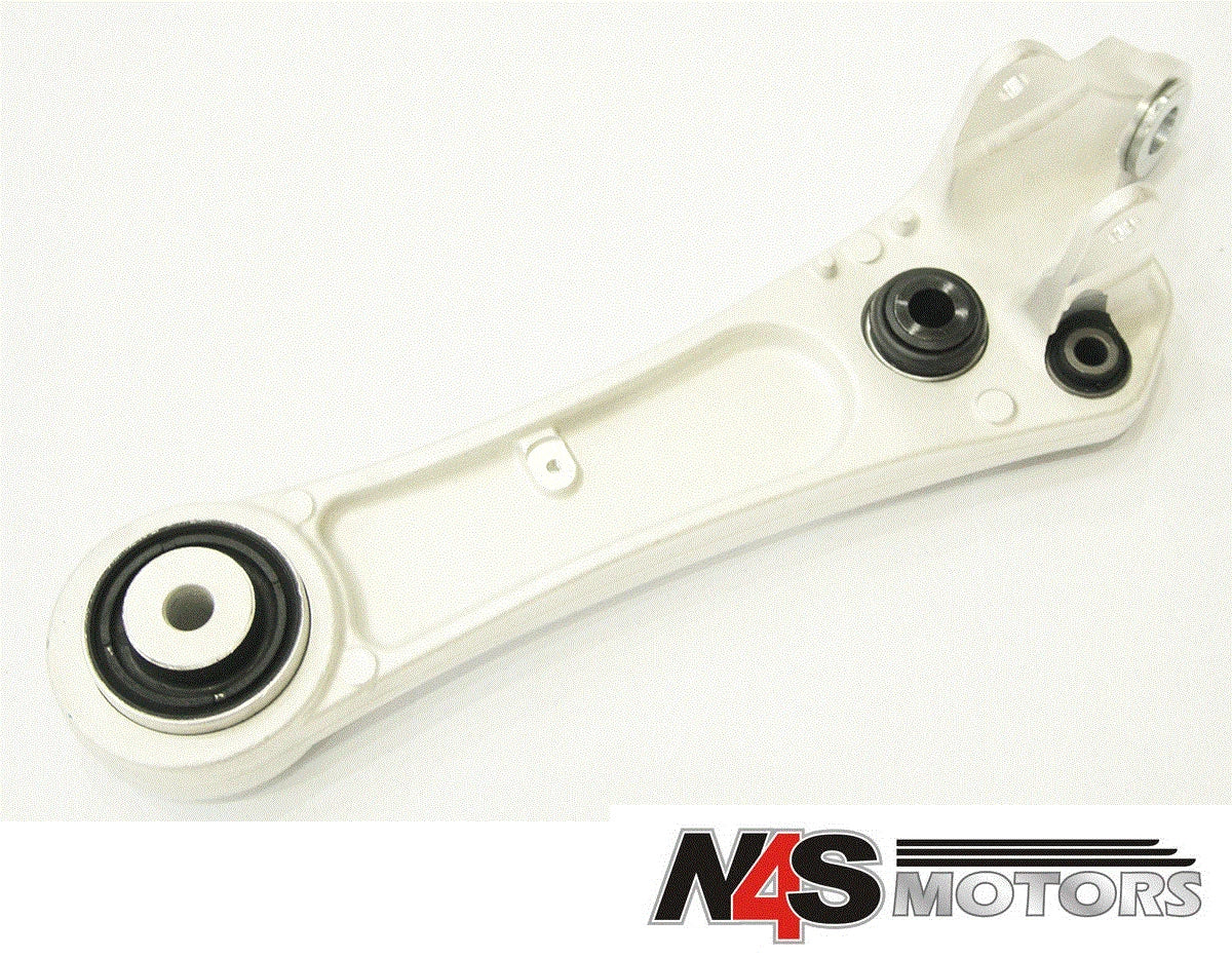 JAGUAR F-TYPE 2014 X152 WISHBONE ARM FRONT LOWER LH PART T2R18865-R
