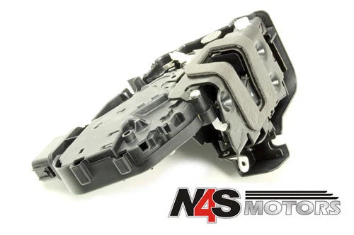 LR RANGE ROVER SPORT 2005-2010 RH REAR DRIVER SIDE DOOR LATCH. LR091360LR