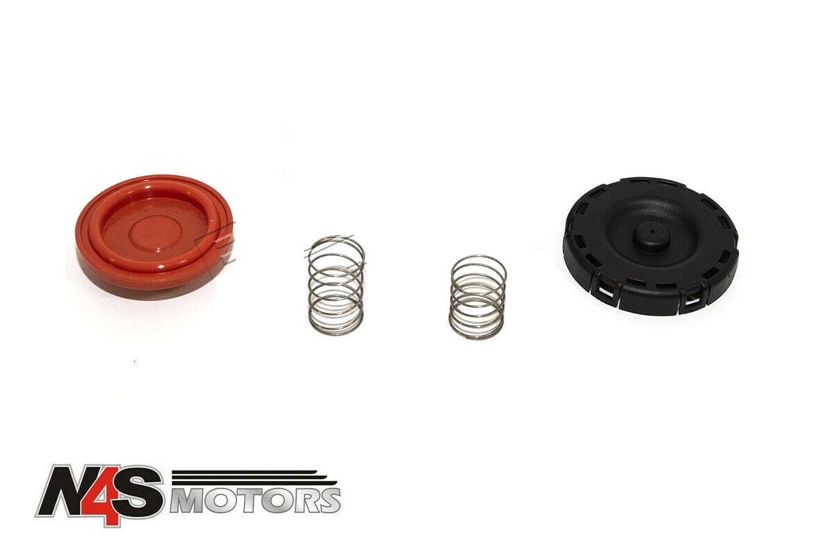 LAND ROVER RANGE ROVER 2010 TO 2012 PCV VALVE SERVICE KIT. PART LR133579