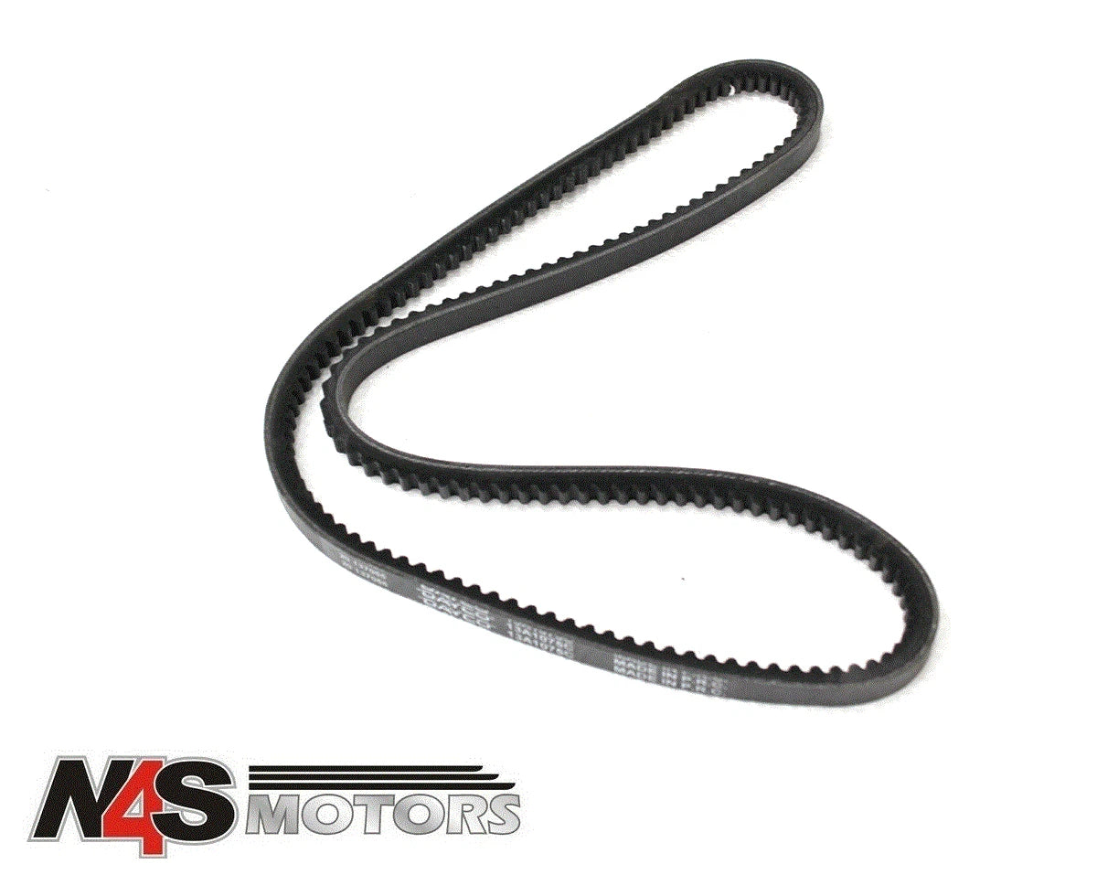 JAGUAR XJS/XJ12S3 V12 5.3L PAS DRIVE BELT FROM DAYCO. PART EAC1323-G