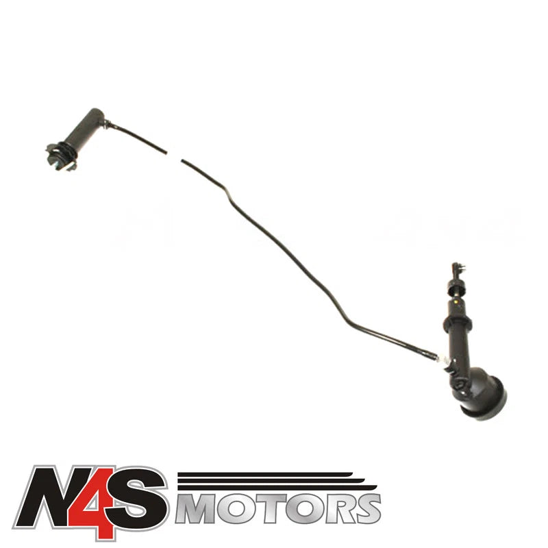 LAND ROVER FREELANDER 1 1996 TO 2006 LHD CYLINDER ASSEMBLY HYDRAULIC. STC000210L
