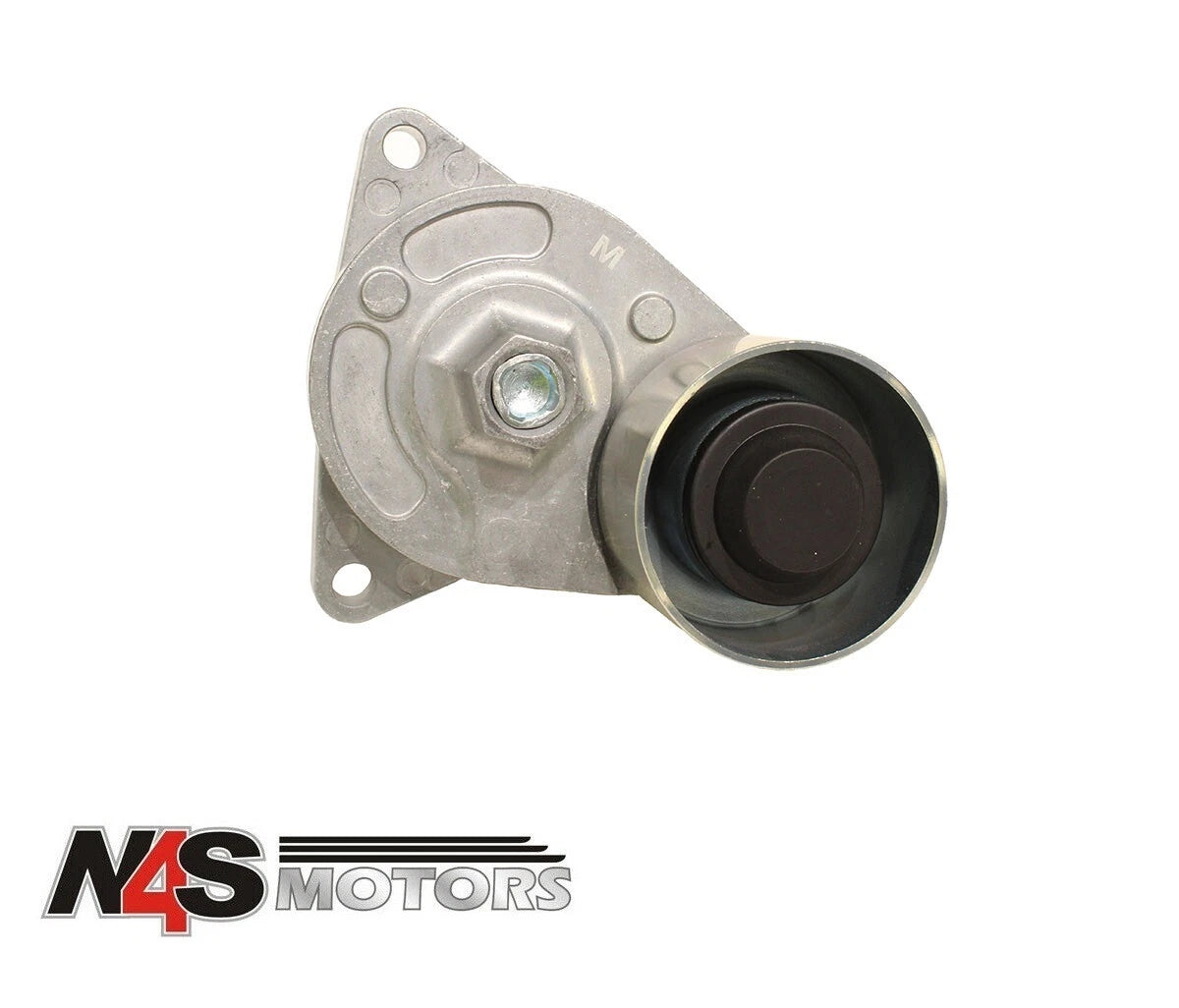 LR RANGE ROVER 2002 TO 2009 TD8 3.6 DIESEL DRIVE BELT TENSIONER. PART PQG500160R